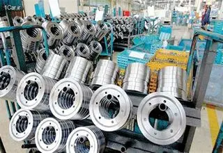 پرداخت تسهیلات ۴۰ همتی به قطعه‌سازان عملیاتی نشد