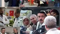 سریال‌های رمضان 1404مشخص شد