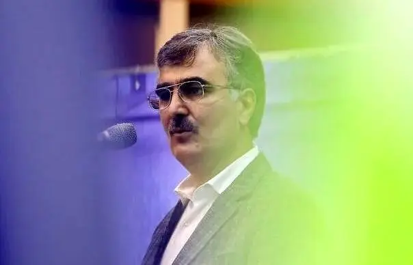 شوخی فرزین با بخش خصوصی