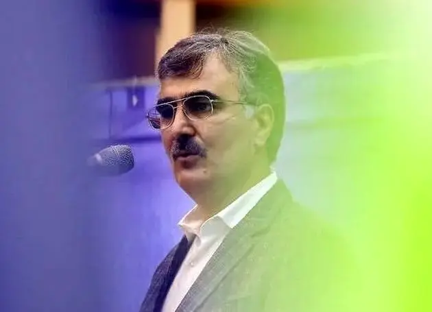 شوخی فرزین با بخش خصوصی