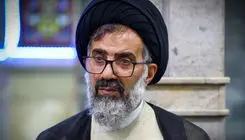 استعفای امام جمعه فردیس هنگام ایراد خطبه نماز