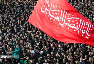 ستاد استهلال دفتر رهبر انقلاب: امروز سه شنبه ۲۶ خرداد اول ماه محرم‌ است