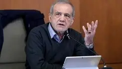 پزشکیان: ما و قزاقستان در استفاده صلح‌آمیز از انرژی هسته‌ای اتفاق‌نظر داریم