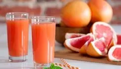 این میوه پاییزه نجات دهنده کبد