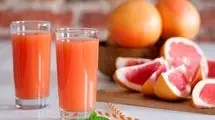 این میوه پاییزه نجات دهنده کبد