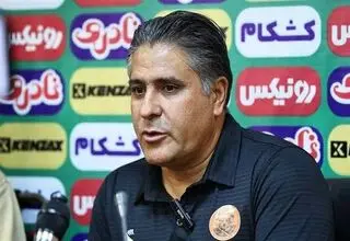 سرمربی مس شهربابک: تصمیم باشگاه برای ادامه همکاری با من قابل احترام است