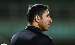 از شعار تا واقعیت؛ پس «انگیزه مالی» هم وجود داشت آقای هاشمیان!