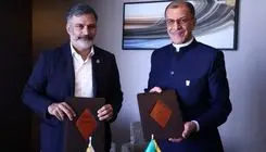 خسروی‌وفا و همتای پاکستانی تفاهم‌نامه همکاری امضا کردند