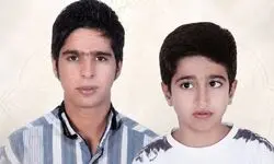 شهادت دردناک دو برادر معلول در حمله به پل نیمه‌ کار خمیر توسط آمریکا + عکس 