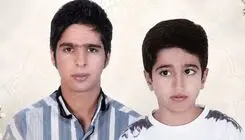 شهادت دردناک دو برادر معلول در حمله به پل نیمه‌ کار خمیر توسط آمریکا + عکس 