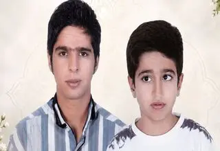 شهادت دردناک دو برادر معلول در حمله به پل نیمه‌ کار خمیر توسط آمریکا + عکس 