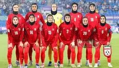 در واکنش به پیام دونالد ترامپ؛ مصاحبه سخنگوی فدراسیون فوتبال درباره تیم ملی بانوان ایران 