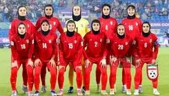 در واکنش به پیام دونالد ترامپ؛ مصاحبه سخنگوی فدراسیون فوتبال درباره تیم ملی بانوان ایران 