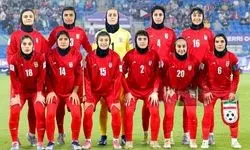 در واکنش به پیام دونالد ترامپ؛ مصاحبه سخنگوی فدراسیون فوتبال درباره تیم ملی بانوان ایران 