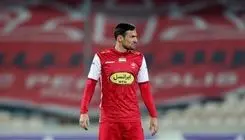 انتقام سنگین سپاهان از پرسپولیس با خرید یک بازیکن