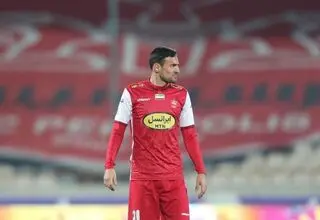 انتقام سنگین سپاهان از پرسپولیس با خرید یک بازیکن
