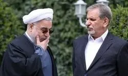 خنجر از پشت به روحانی در برجام / روایت کتاب جهانگیری از یک کارشکنی در مذاکرات