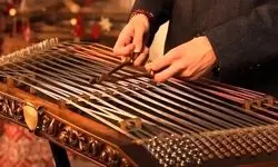 «رسم شیدایی» شنیدنی شد