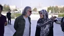 موسیقی دِین و جایگاه خودش را در پایندگی و بالندگی کشور به جامعه نشان داد