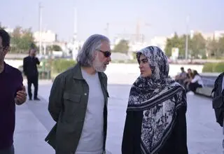 موسیقی دِین و جایگاه خودش را در پایندگی و بالندگی کشور به جامعه نشان داد