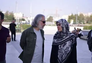 موسیقی دِین و جایگاه خودش را در پایندگی و بالندگی کشور به جامعه نشان داد