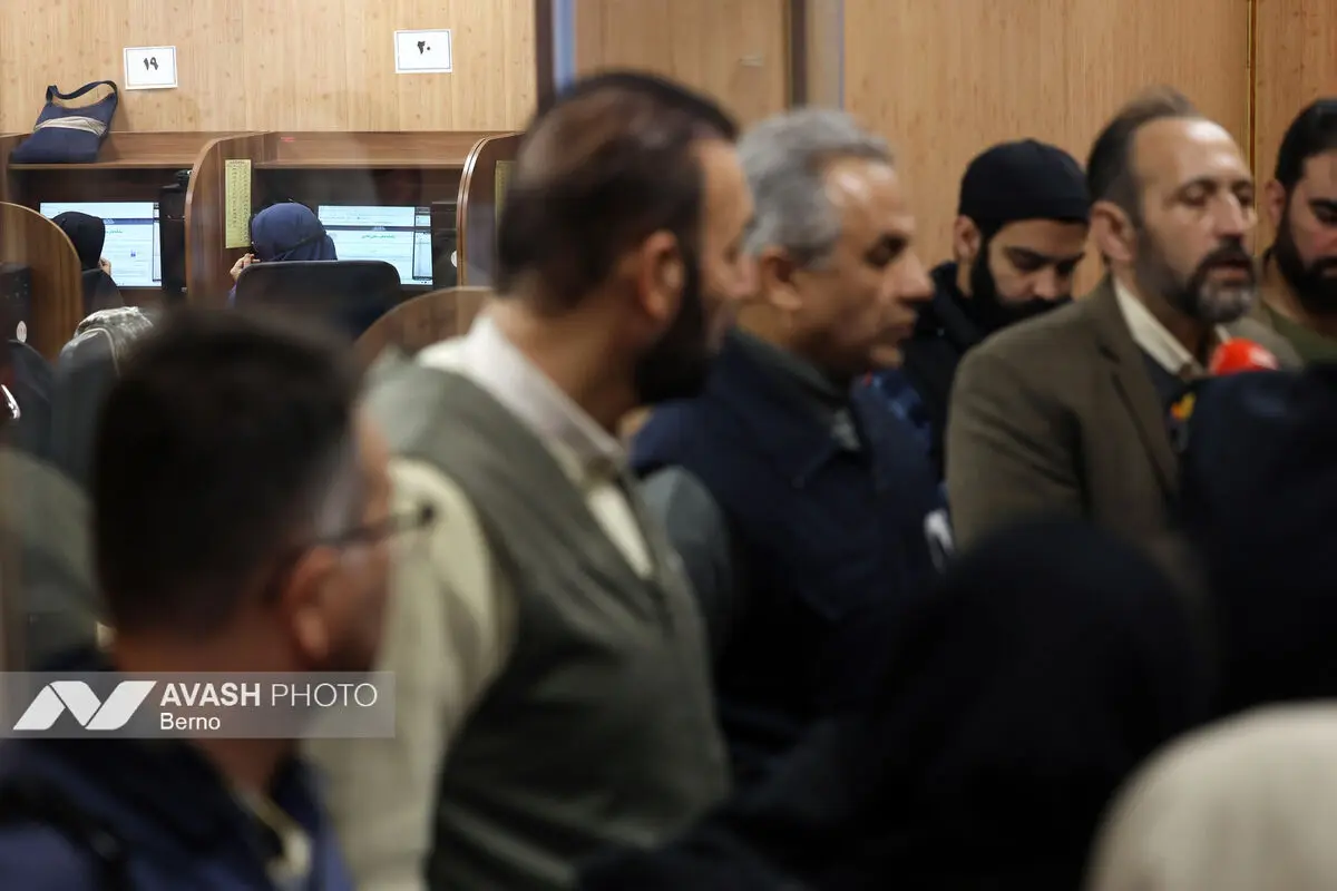 بازید از مرکز تحقیقات صدا و سیما