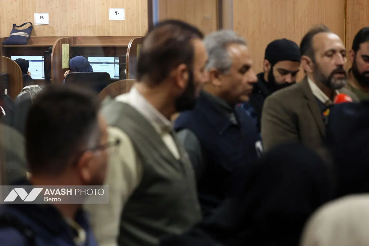 بازید از مرکز تحقیقات صدا و سیما