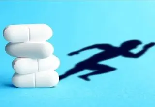 قرص ورزش برای تنبل‌ها ساخته می‌شود