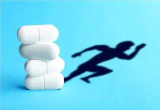 قرص ورزش برای تنبل‌ها ساخته می‌شود