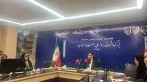 آسیب به بیش از  ۳ هزار واحد صنعتی در جنگ تحمیلی سوم