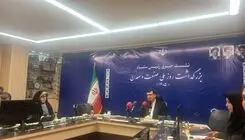 آسیب به بیش از  ۳ هزار واحد صنعتی در جنگ تحمیلی سوم