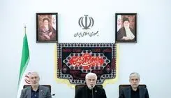 عارف: تدوین اقتصاد جنگ از آغاز دولت چهاردهم آغاز شد
