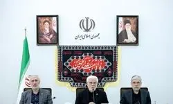 عارف: تدوین اقتصاد جنگ از آغاز دولت چهاردهم آغاز شد
