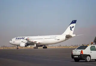 آغاز پروازهای بین‌المللی در پنج مسیر از فرودگاه بین‌المللی امام خمینی