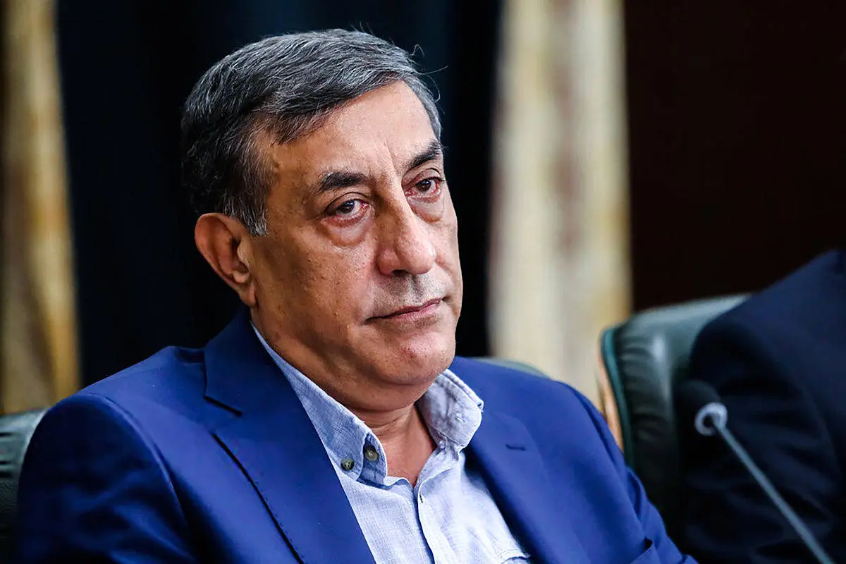 واکنش معاون رئیس جمهور به ابلاغ پالرمو