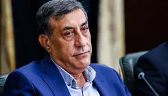 واکنش معاون رئیس جمهور به ابلاغ پالرمو