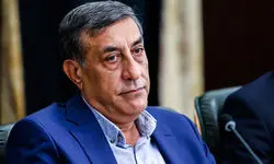 قائم پناه: اسرائیل نزدیک به ۱۰۰۰ نفر از هموطنان را به شهادت رساند