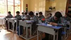  تحصیل در تله فقر 
