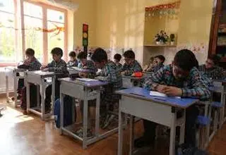  تحصیل در تله فقر 