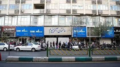 دعوای شهرداری با کاسبان؛ ایمنی‌‌سازی یا پول؟