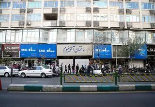 دعوای شهرداری با کاسبان؛ ایمنی‌‌سازی یا پول؟
