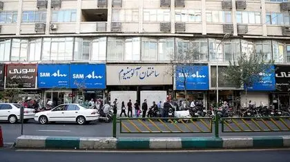 دعوای شهرداری با کاسبان؛ ایمنی‌‌سازی یا پول؟