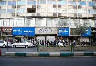 دعوای شهرداری با کاسبان؛ ایمنی‌‌سازی یا پول؟