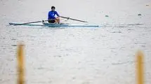 سرپرست دبیری فدراسیون روئینگ انتخاب شد
