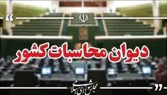 دیوان محاسبات: پتروشیمی‌ها و فولادی‌ها بزرگترین بدهکاران به شرکت ملی گاز هستند 