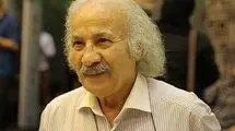 سعید پیردوست درگذشت 