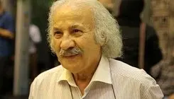 سعید پیردوست درگذشت 