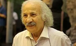 سعید پیردوست درگذشت 