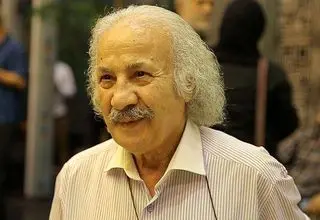 سعید پیردوست درگذشت 