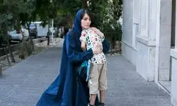 فیلم رعنا برنده جایزه بهترین فیلم کوتاه شد